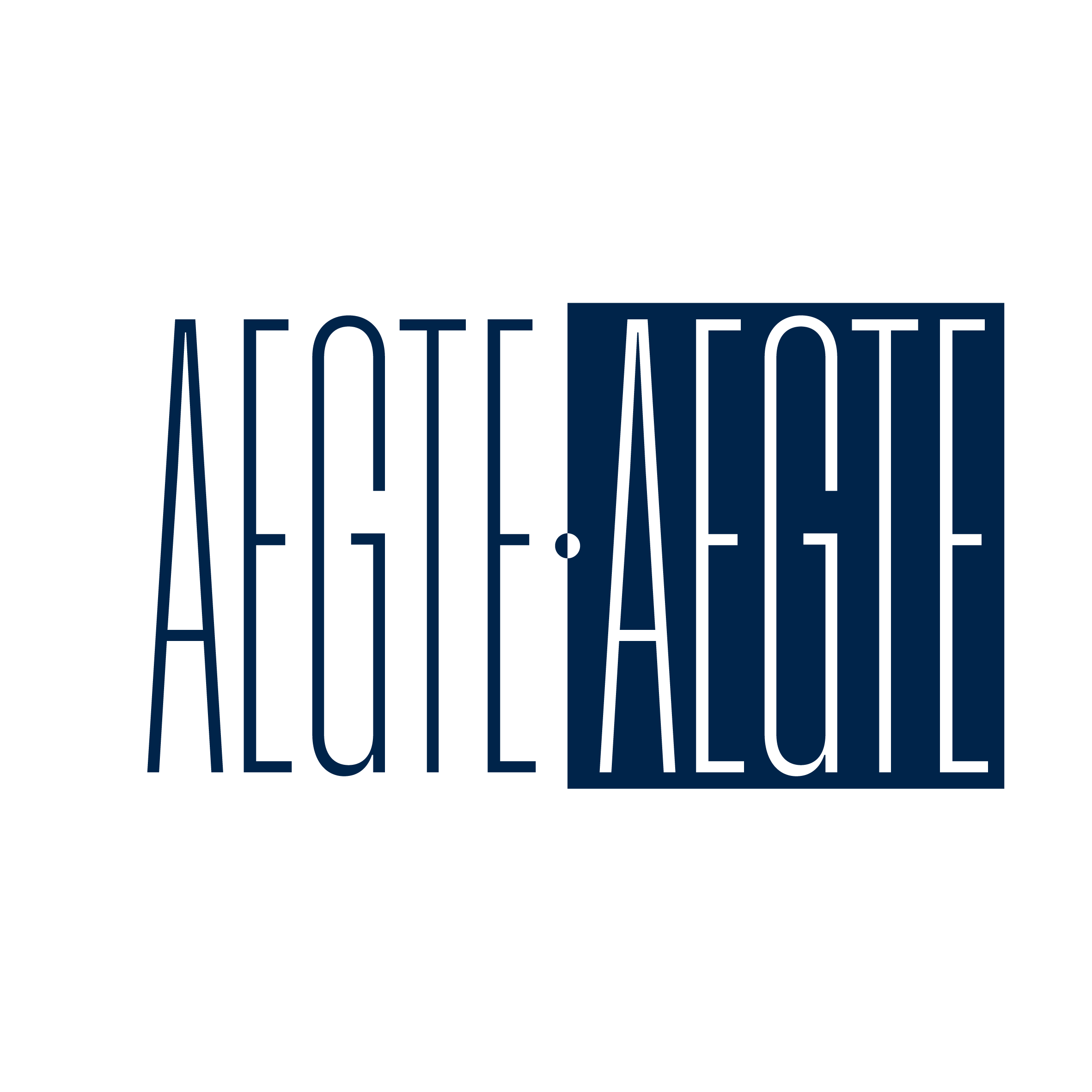 AEGTE•AEGTE